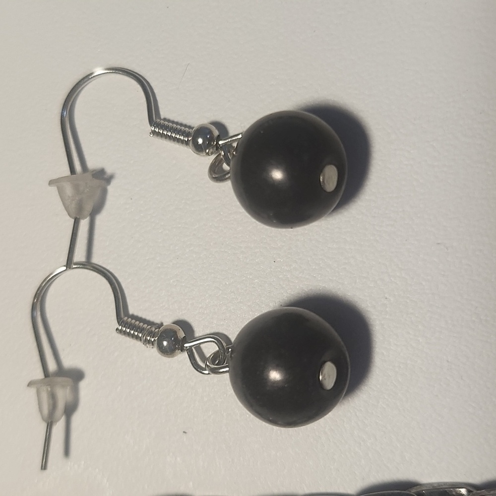 Necklace set - Picture 4 of 4